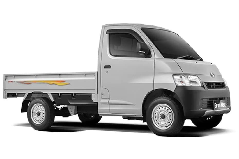Daihatsu Gran Max Pick Up
